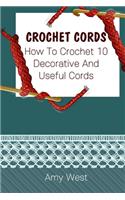 Crochet Cords