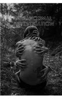 Paranormal Investigations