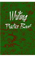 Writing Practice Book