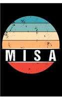 Misa