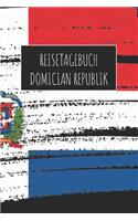 Reisetagebuch Domician Republik
