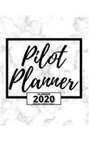 Pilot Planner