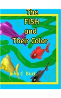 The Fish and Their Color.