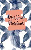 Dot Grid Notebook