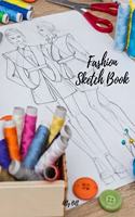 Fashion Sketch Book