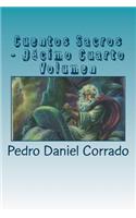 Cuentos Sacros - Decimo Cuarto Volumen