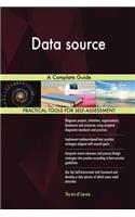 Data source: A Complete Guide