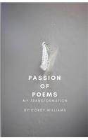 The Passion of Poems