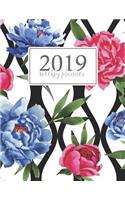 2019 Weekly Planner