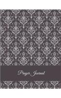 Prayer Journal