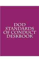 DoD Standards of Conduct Deskbook