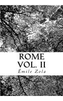 Rome Vol. II