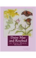 Daisy Mae and Rosebud