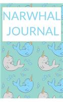 Narwhal Journal