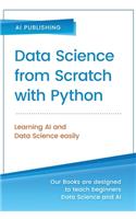 Data Science from Scratch with Python