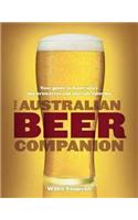 The Australian Beer Companion
