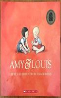 AMY AND LOUIS PB BC EDITION