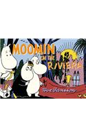 Moomin on the Riviera