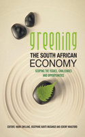 Greening the South African Economy