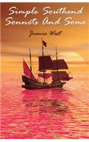 Simple Southend Sonnets and Some: (English)