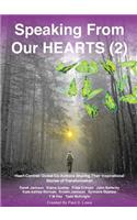 Speaking From Our HEARTS