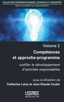 Compétences et approche-programme