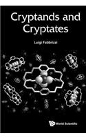 Cryptands and Cryptates