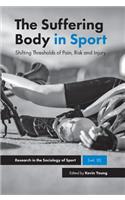 Suffering Body in Sport