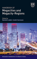 Handbook of Megacities and Megacity-Regions