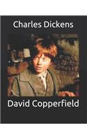 David Copperfield