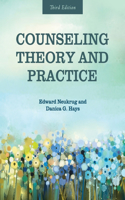 Counseling Theory and Practice