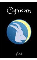 Capricorn Journal