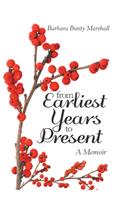 From Earliest Years to Present