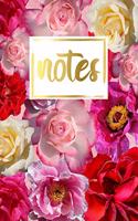 Notes