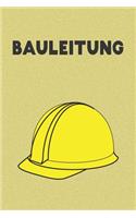 Bauleitung