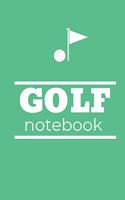 Golf Notebook