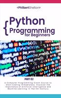 Python Programming for Beginners