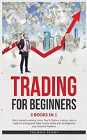 Trading for beginners