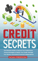 Credit Secrets