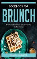Cookbook for Brunch