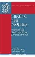 Healing the Wounds