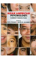 Asian American Psychology