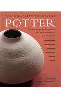 The Complete Practical Potter