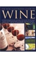 ILLUSTRATED ENCY OF WINE