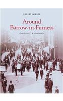 Around Barrow-in-Furness
