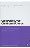 Children's Lives, Children's Futures