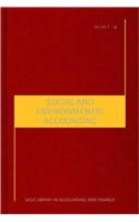 Social and Environmental Accounting