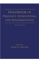 Handbook of Prejudice, Stereotyping, and Discrimination