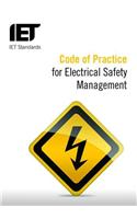 Code of Practice for Electrical Safety Management