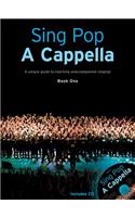 Sing Pop A Cappella - Book One